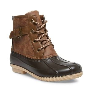 Madden Girl Duck Boots